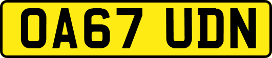 OA67UDN