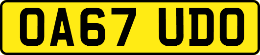 OA67UDO