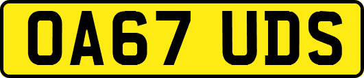 OA67UDS