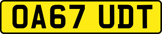 OA67UDT