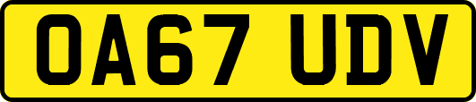 OA67UDV