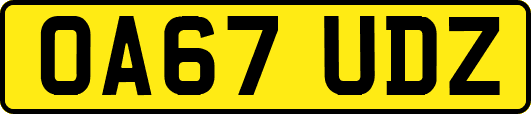 OA67UDZ