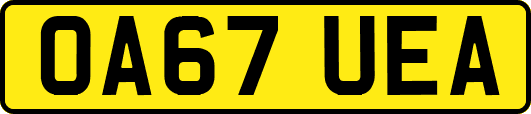 OA67UEA