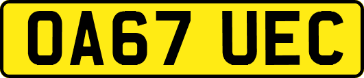OA67UEC