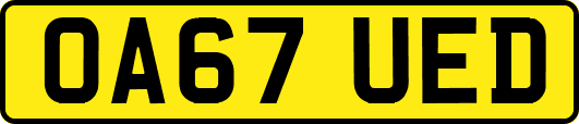 OA67UED