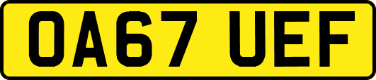 OA67UEF
