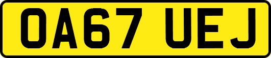 OA67UEJ
