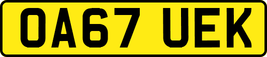 OA67UEK