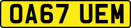 OA67UEM
