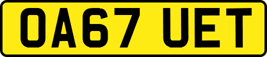 OA67UET
