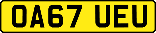 OA67UEU