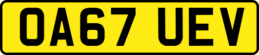 OA67UEV