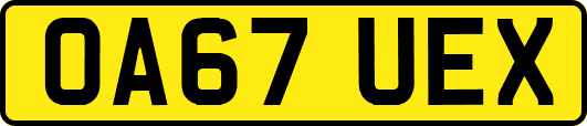 OA67UEX