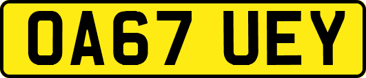 OA67UEY