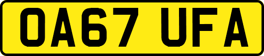 OA67UFA