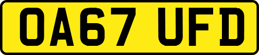 OA67UFD