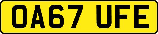 OA67UFE