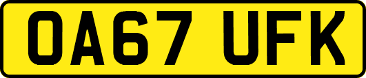 OA67UFK