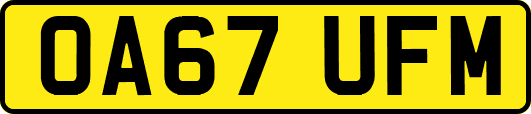 OA67UFM