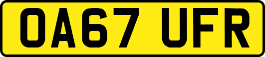 OA67UFR
