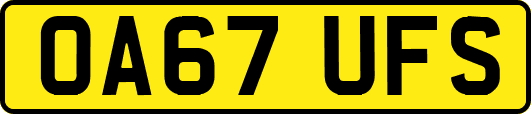OA67UFS