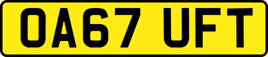 OA67UFT