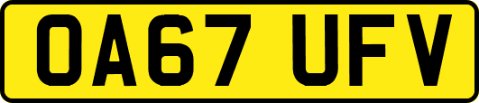 OA67UFV