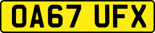 OA67UFX