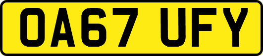 OA67UFY