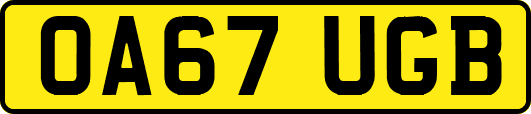 OA67UGB