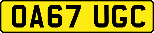 OA67UGC