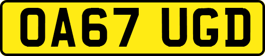 OA67UGD