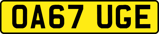 OA67UGE