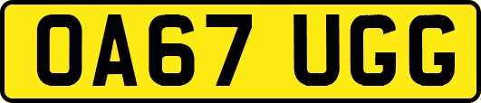 OA67UGG