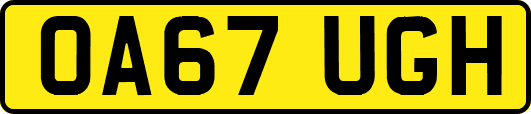 OA67UGH