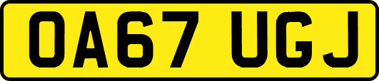 OA67UGJ