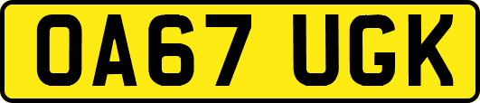 OA67UGK
