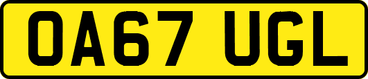 OA67UGL