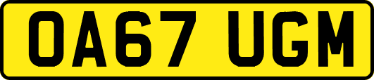 OA67UGM