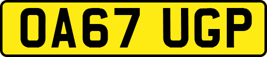 OA67UGP
