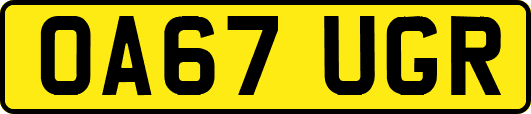 OA67UGR