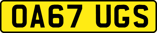 OA67UGS