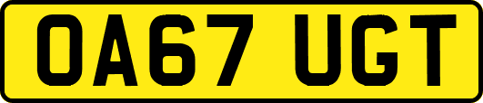 OA67UGT