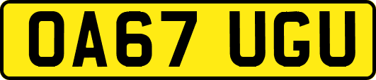 OA67UGU