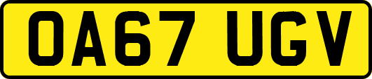 OA67UGV