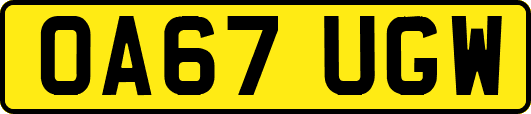 OA67UGW