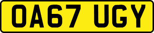 OA67UGY