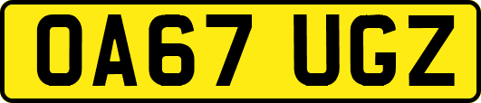 OA67UGZ