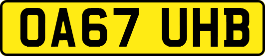 OA67UHB