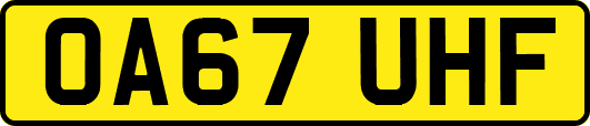 OA67UHF